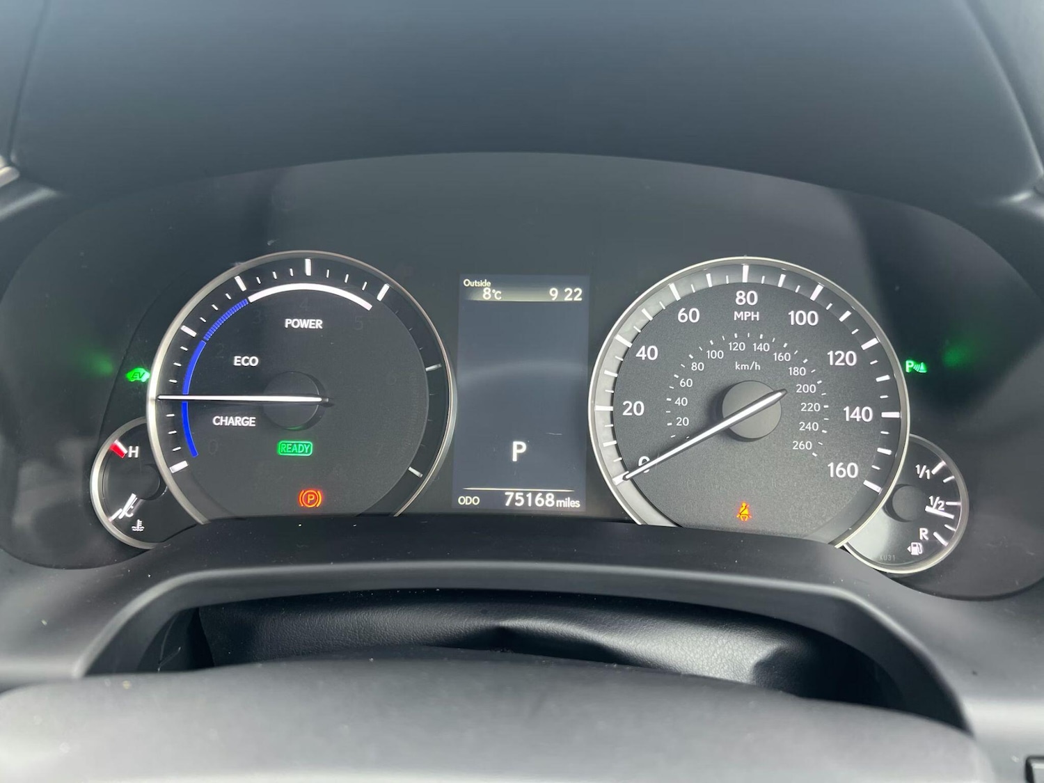 Used Lexus RX 2019 for sale - 77909547: Photo 11