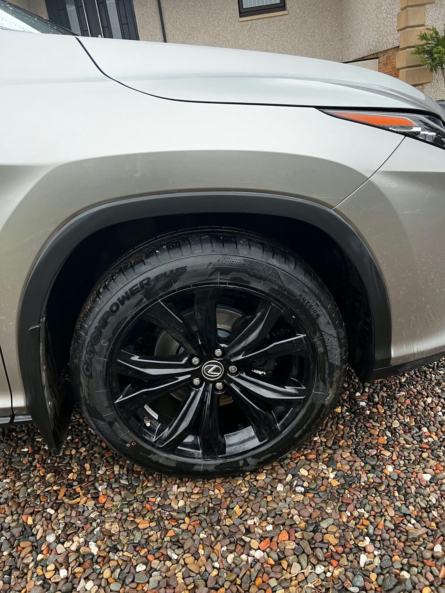 Used Lexus RX 2019 for sale - 77909547: Photo 7