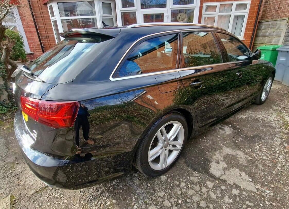 Used Audi A6 Avant for sale - 77575099: Photo 2