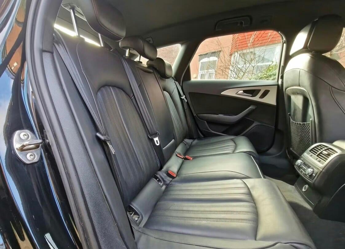 Used Audi A6 Avant for sale - 77575099: Photo 4