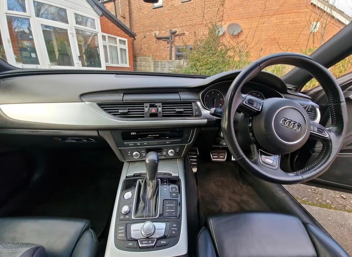 Used Audi A6 Avant for sale - 77575099: Photo 7