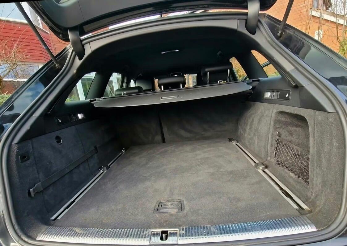 Used Audi A6 Avant for sale - 77575099: Photo 8