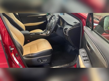 Used Lexus NX 2016 for sale - 79336855: Photo