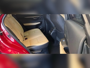 Used Lexus NX 2016 for sale - 79336855: Photo