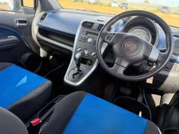 Used Vauxhall Agila 2009 for sale - 75060072: Photo