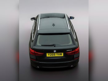 Used BMW 5 Series 2018 for sale - 78759184: Photo