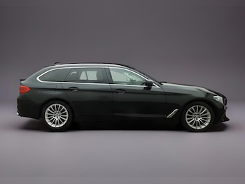 Used BMW 5 Series 2018 for sale - 78759184: Photo