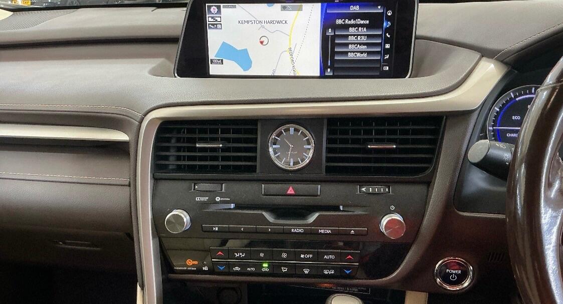 Used Lexus RX 2016 for sale - 78157209: Photo 11