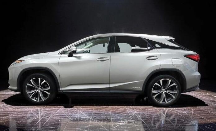Used Lexus RX 2016 for sale - 78157209: Photo 13