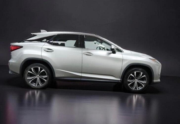 Used Lexus RX 2016 for sale - 78157209: Photo 14