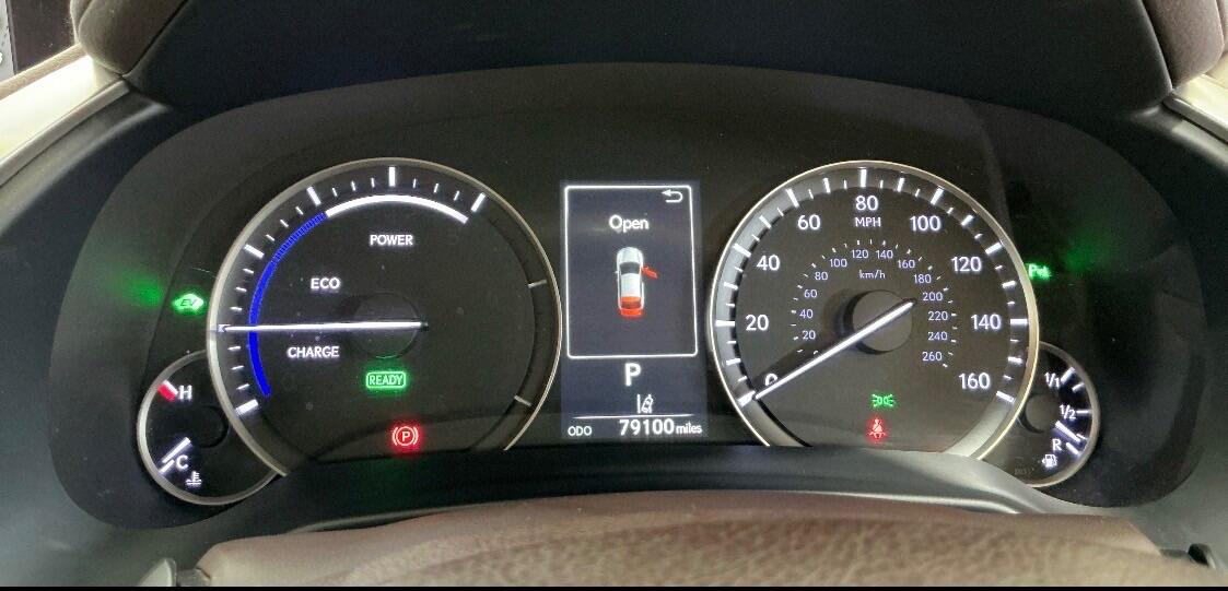 Used Lexus RX 2016 for sale - 78157209: Photo 19