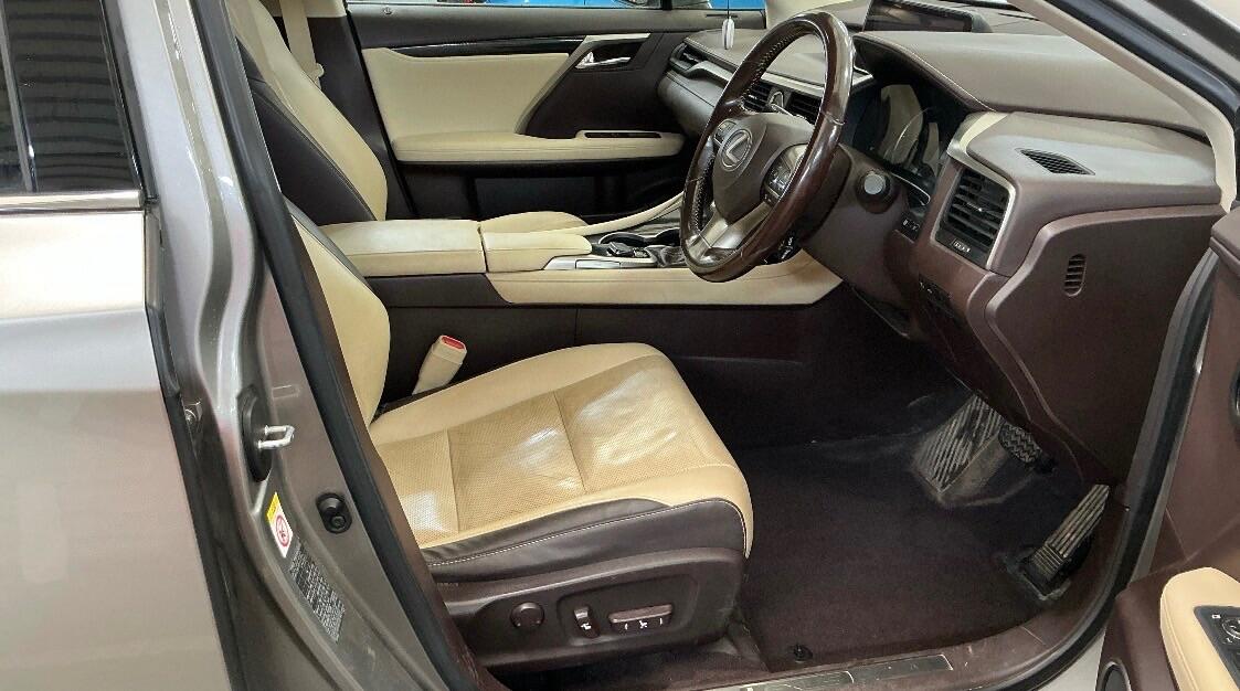 Used Lexus RX 2016 for sale - 78157209: Photo 2