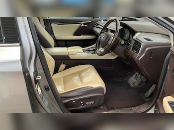 Used Lexus RX 2016 for sale - 78157209: Photo