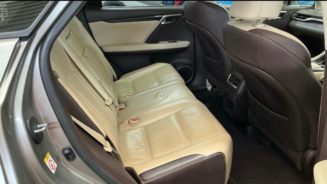 Used Lexus RX 2016 for sale - 78157209: Photo 3