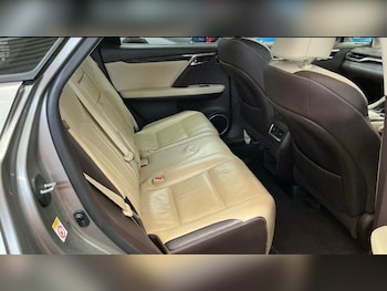 Used Lexus RX 2016 for sale - 78157209: Photo