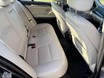 Used BMW 5 Series 2014 for sale - 73905882: Photo