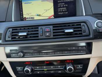 Used BMW 5 Series 2014 for sale - 73905882: Photo