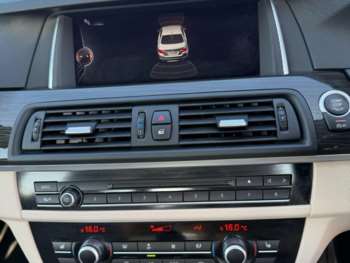 Used BMW 5 Series 2014 for sale - 73905882: Photo