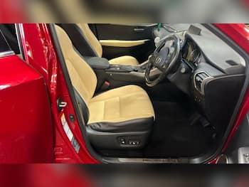 Used Lexus NX 2017 for sale - 79874310: Photo