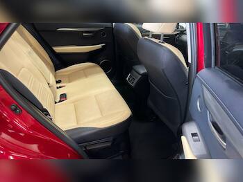 Used Lexus NX 2017 for sale - 79874310: Photo