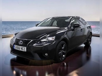 Used Lexus IS 2016 for sale - 77993901: Photo