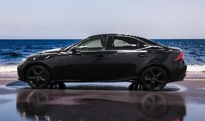 Used Lexus IS 2016 for sale - 77993901: Photo 3
