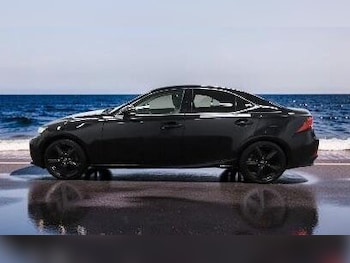 Used Lexus IS 2016 for sale - 77993901: Photo