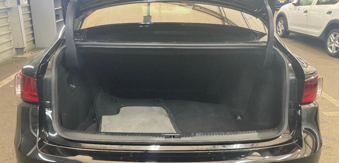 Used Lexus IS 2016 for sale - 77993901: Photo 7