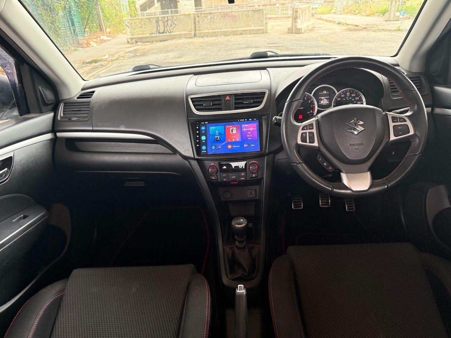 Vehicle 11