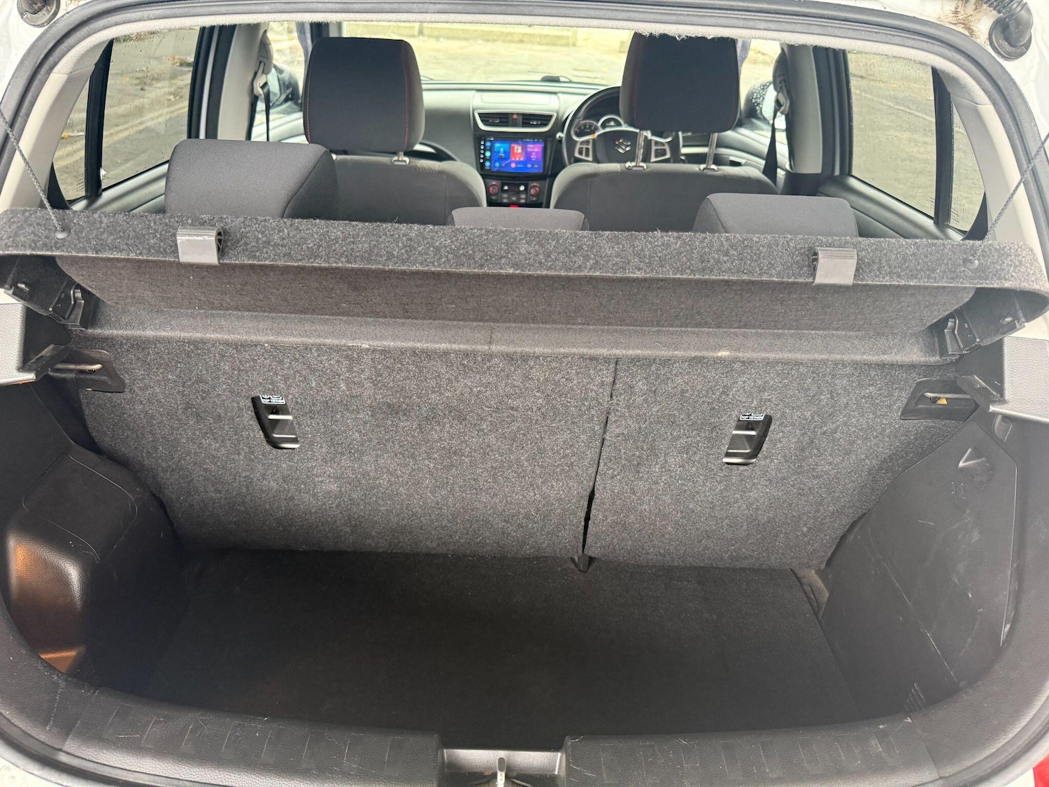 Vehicle 24