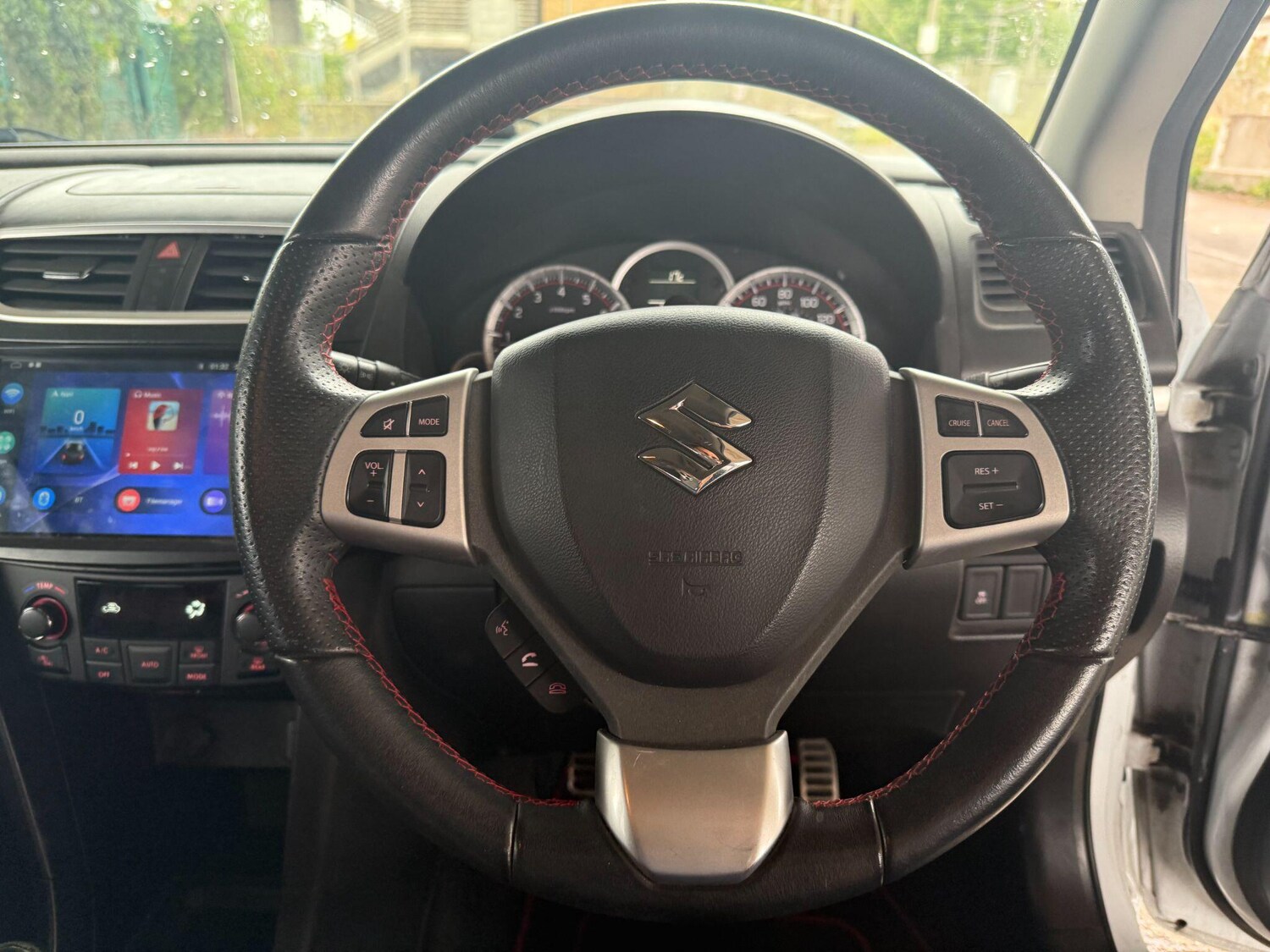 Vehicle 25