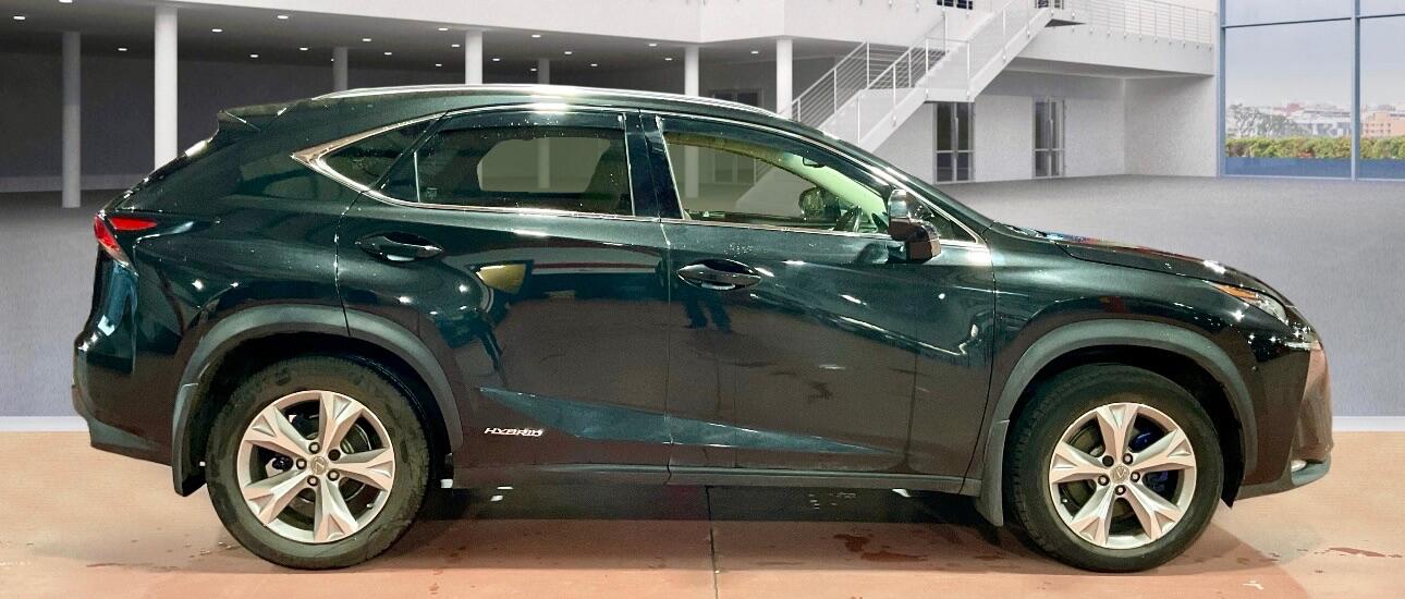 Used Lexus NX 2015 for sale - 77550284: Photo 11