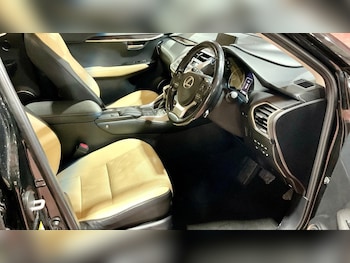 Used Lexus NX 2015 for sale - 77550284: Photo