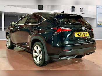 Used Lexus NX 2015 for sale - 77550284: Photo