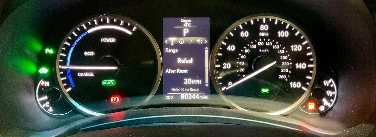 Used Lexus NX 2015 for sale - 77550284: Photo 9