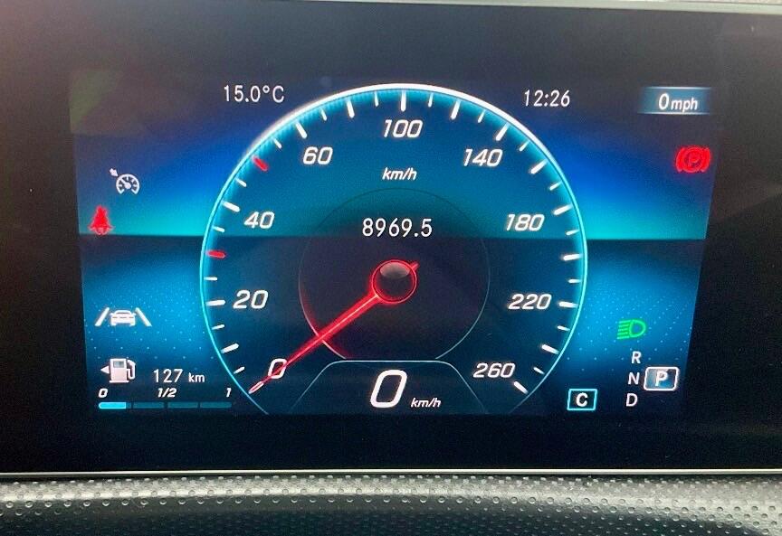 Used Mercedes-Benz A-Class for sale - 76994727: Photo 10