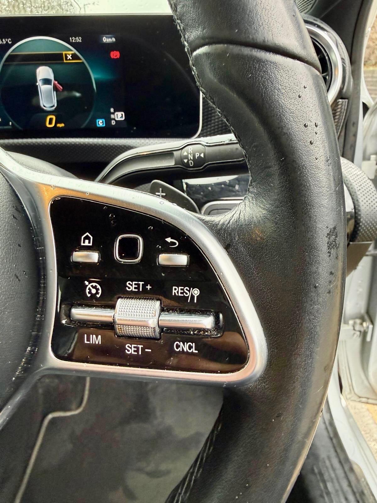 Used Mercedes-Benz A-Class 2018 for sale - 76994727: Photo 14