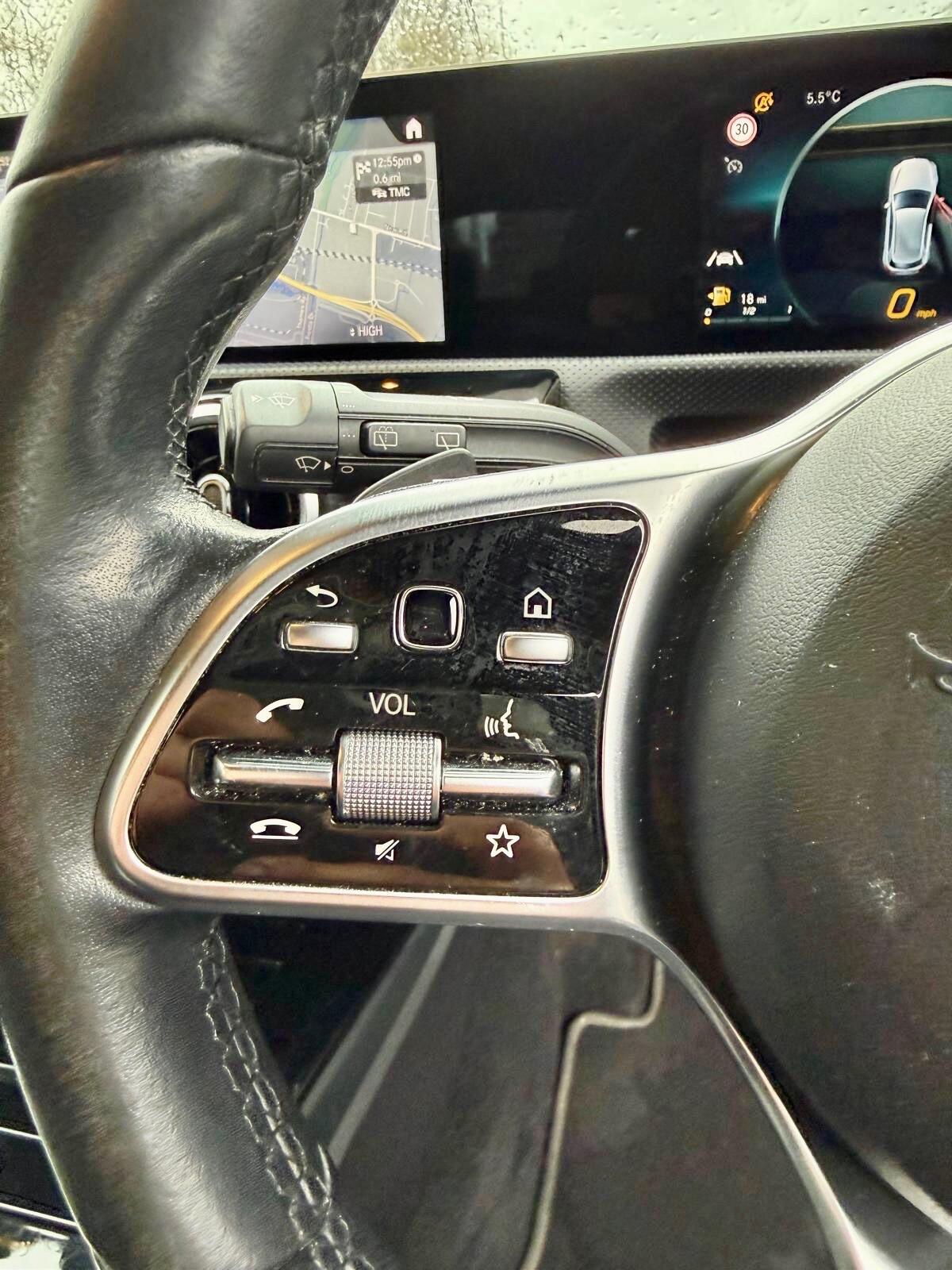 Used Mercedes-Benz A-Class 2018 for sale - 76994727: Photo 15