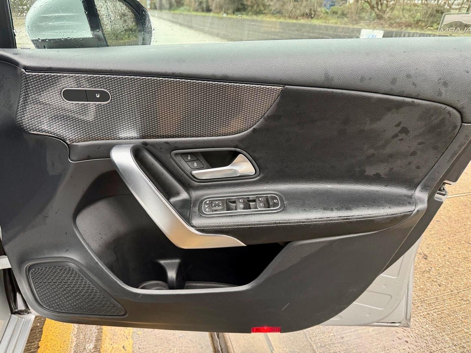 Used Mercedes-Benz A-Class 2018 for sale - 76994727: Photo 16