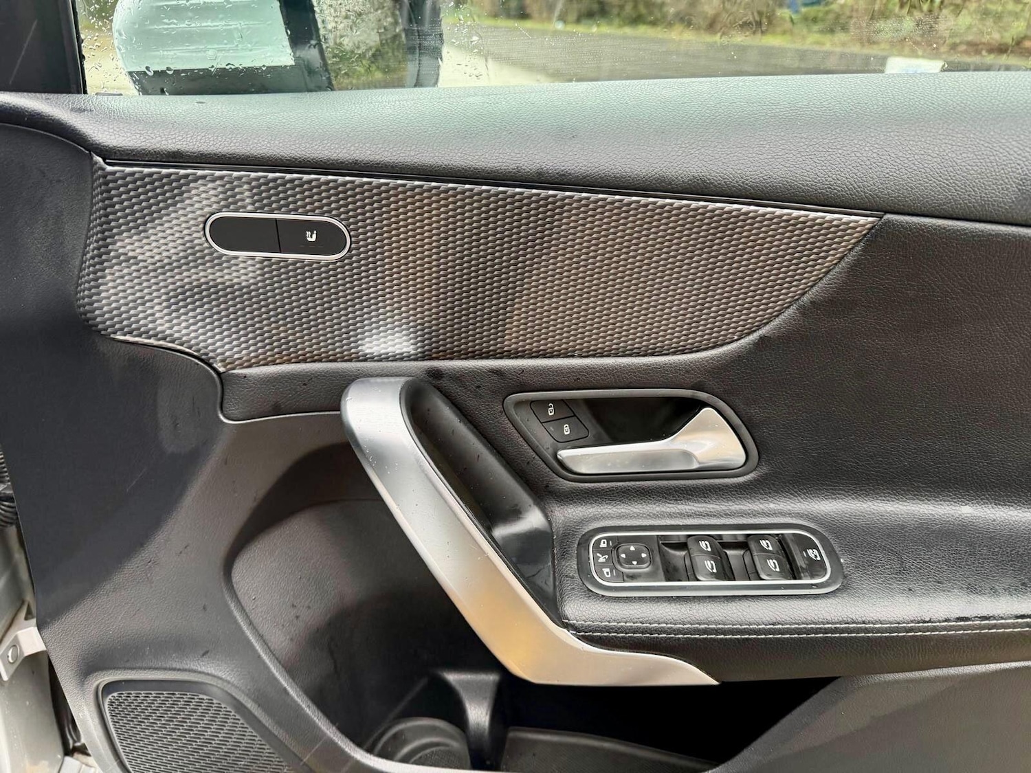 Used Mercedes-Benz A-Class 2018 for sale - 76994727: Photo 17