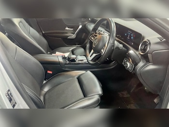 Mercedes-Benz A-Class feature image