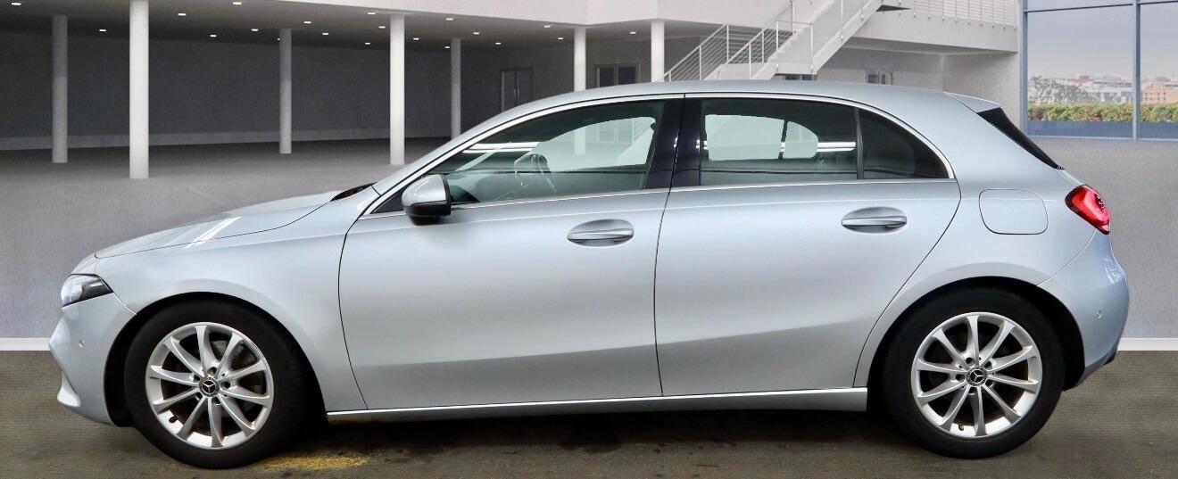 Used Mercedes-Benz A-Class for sale - 76994727: Photo 5