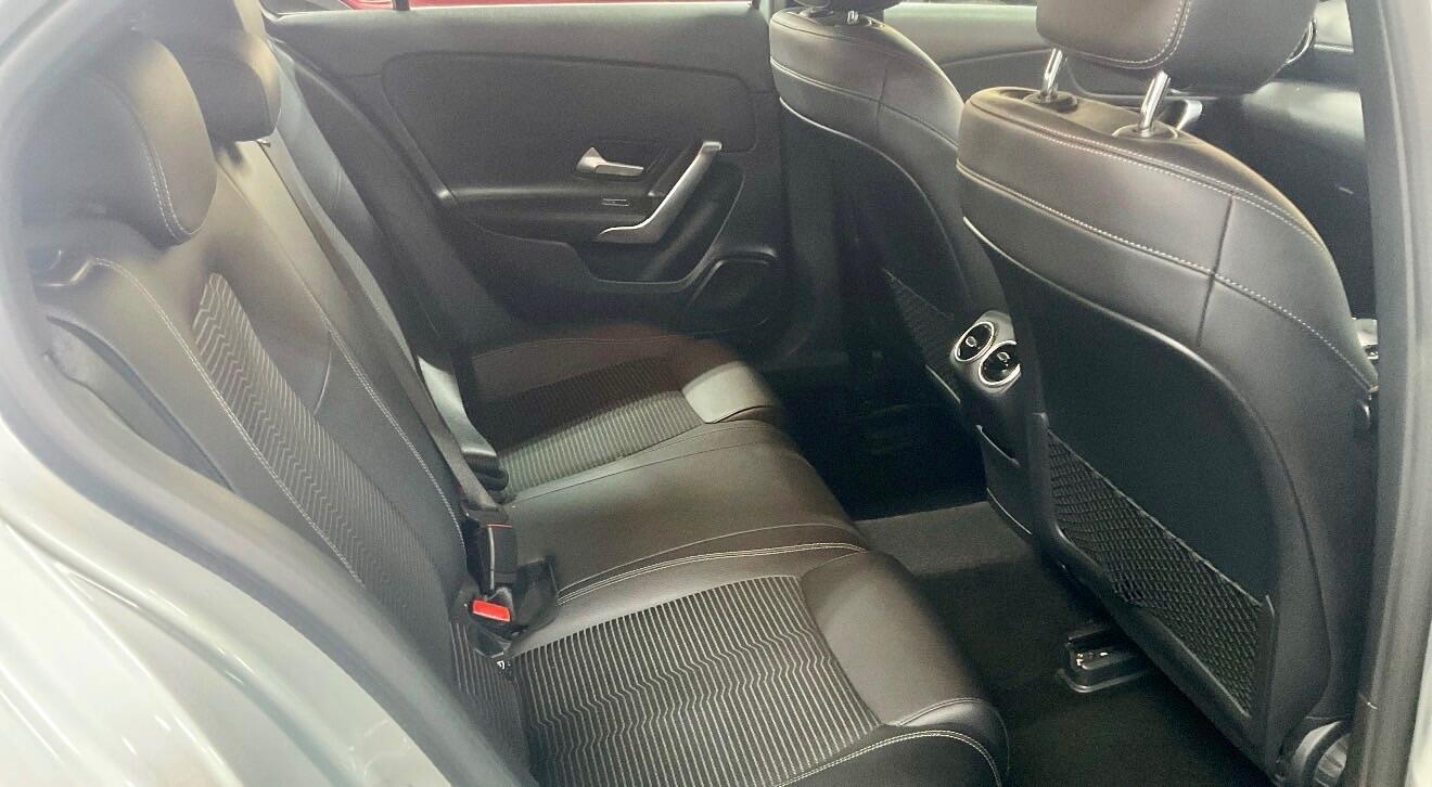 Used Mercedes-Benz A-Class for sale - 76994727: Photo 8