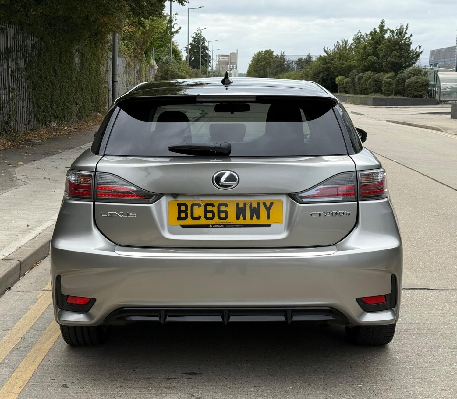 Vehicle 24