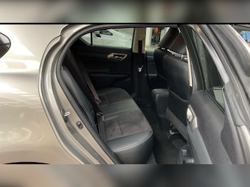 Used Lexus CT 2017 for sale - 75578433: Photo