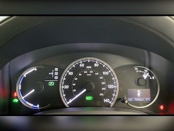 Used Lexus CT 2017 for sale - 75578433: Photo