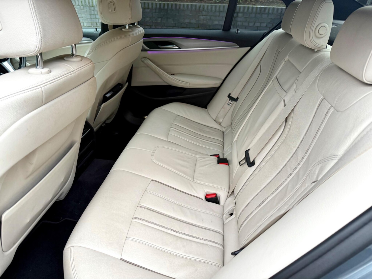 Used BMW 5 Series for sale - 77753294: Photo 11