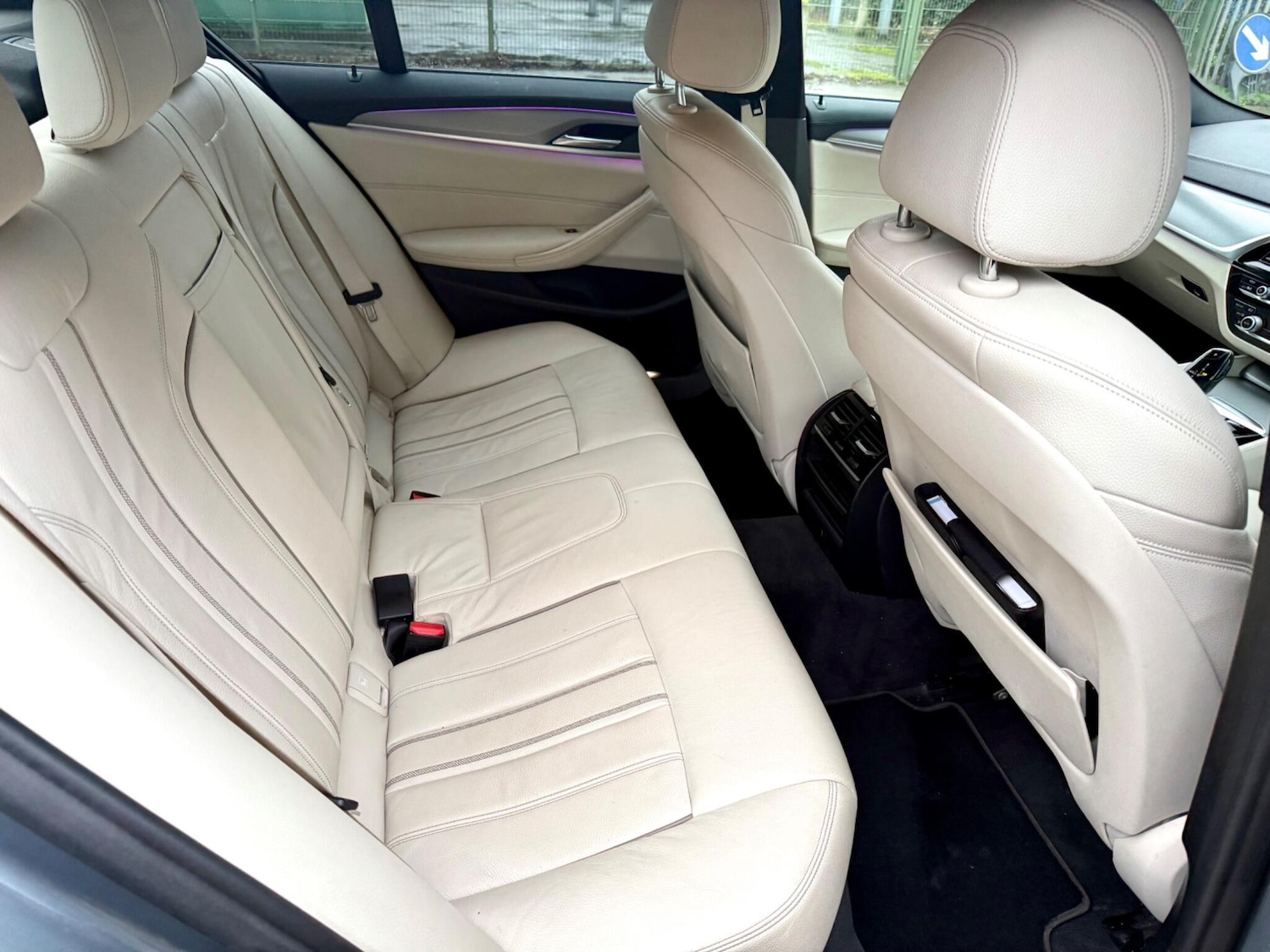 Used BMW 5 Series for sale - 77753294: Photo 12