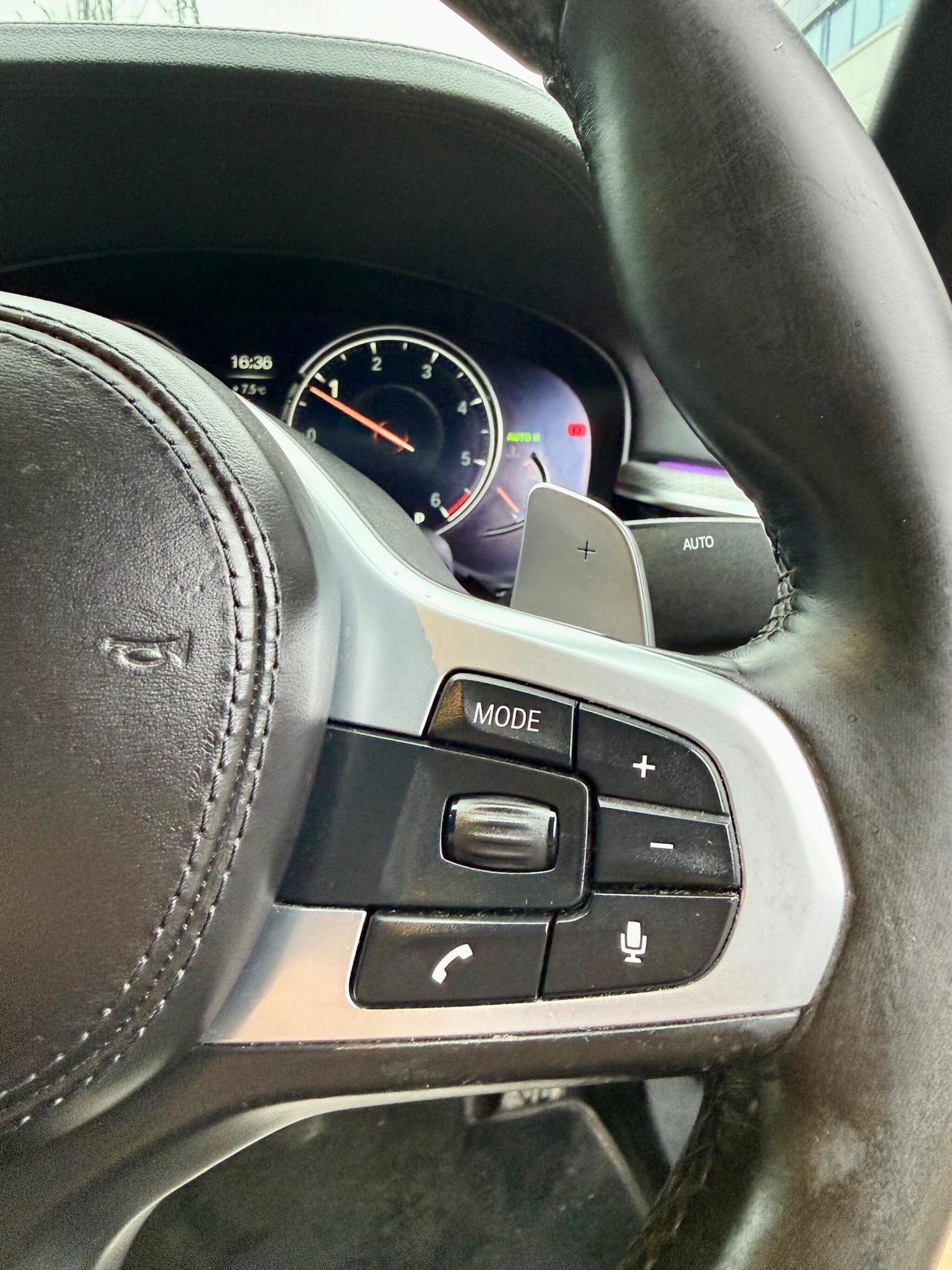 Used BMW 5 Series for sale - 77753294: Photo 15