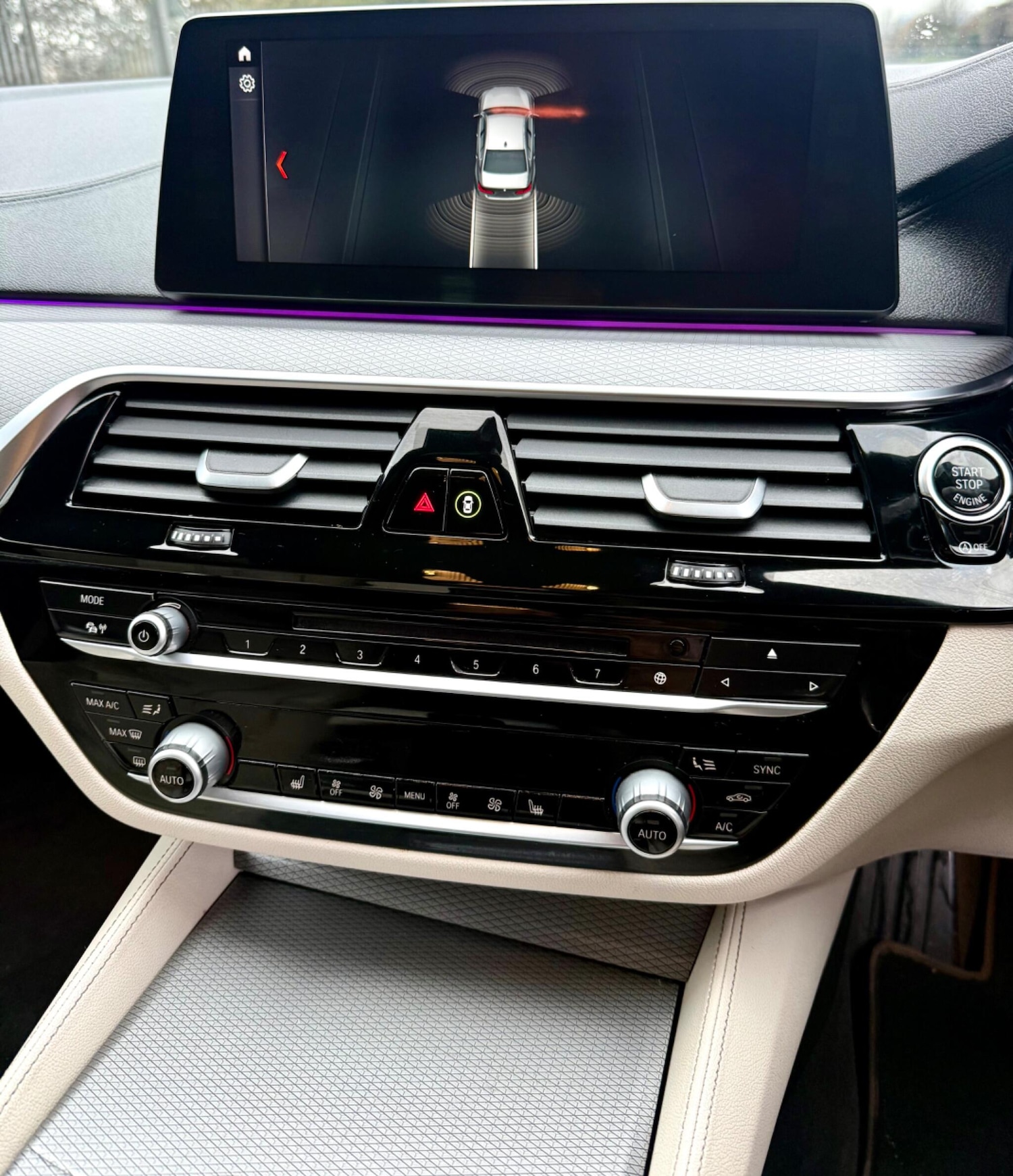 Used BMW 5 Series for sale - 77753294: Photo 19